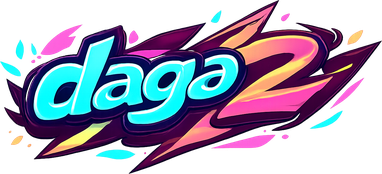 daga2 logo